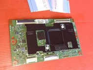 液晶電視維修零件板便宜賣很大 邏輯板  SAMSUNG 三星-UA55H6400AW面板不良拆賣650元