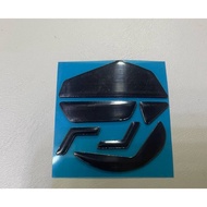 1, 2, 5 mouse feet logitech g502 g502 hero