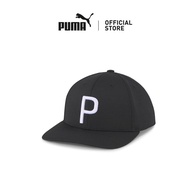 PUMA P Golf Youth Boy's Cap