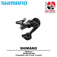 Rd Shimano Deore M5120-SGS 10/11 Speed