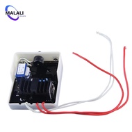 GB160c GB170c St Brush Diesel Generator Voltage Regulator 220v Single Phase Alternator Automatic Sta