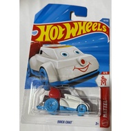 Hotwheels Quick Chat 26C