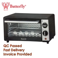 Mini Oven Toaster Butterfly BOT-5211 BOT5211 (9L) / Khind OT11H (11L) / PANALUX POT-008 (8L) Cooking