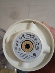 Kenwood CH58 食物調理機