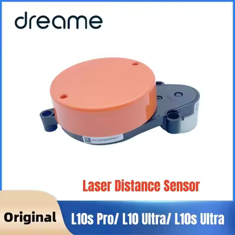 Original Laser Distance Sensor LDS for Dreame L10s Pro/ L10s Ultra/ L10s Prime/ L10 Ultra/ Vacuum Cl