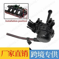 EA888 Intake Manifold Drive Unit Injap Masukan 06J133185A 06J133201BA 06J133201G