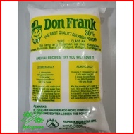 ☎ ✿ Don Frank Agar Agar Gulaman Powder 250g