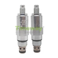 Cartridge Valve Hydraulic Valve RV10-20A-0-N-33