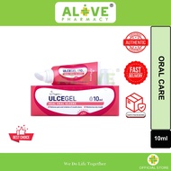 AIPHARMA ULCEGEL 10ML