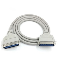 1.5m Centronics CN36 pin to centronics CN 36 pin male to male cable for printers scanners