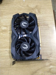 card đồ họa màn hình GTX zotac gaming 1660 6gb d6 hàng chính hãng bảo hành 2 tháng