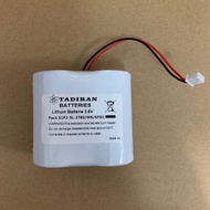 YY 1pce S1P2-SL-2780/WK/SFI01 3.6V SL-2780  Battery Pack