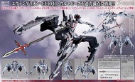 [全新現貨]  EV-24 EVA Anima EVA.EuroII.Heurtebise Revoltech Evangnelion Evolution 海洋堂   KYD12220607A