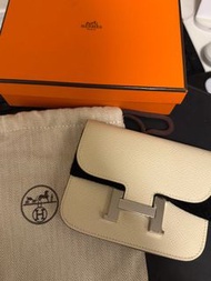 Hermes Constance slim