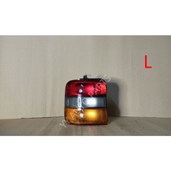 [READY STOCK] NISSAN SERENA C23 TAIL LIGHT/TAIL LAMP[100% ORIGINAL] USED