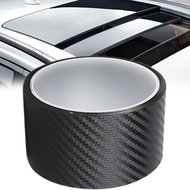 Car Sunroof Sealing Tape Automotive Weatherstrip Adhesive Seal Strip Noise Reduction Automotive Weat