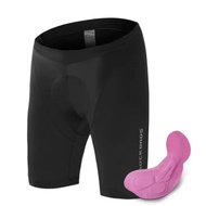 ROCKBROS RK1008NB XL Cycling Shorts Padding Cycling Shorts Bicycle Pants MTB Cycle Sports | RK1008NB