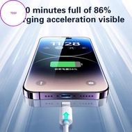 yiyi USB Charger Cable Charging Cable Mobile Phone Ubs Data Cable 15PD Fast Charge Charger VN