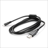 Suitable for Nikon D5000 D3200 D5100 D5200 D7100 P7100 SLR Camera Data Cable