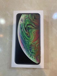 iPhone XS Max/256g 中古/二手