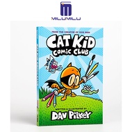 นักสืบ Dog Writer S New Cat Children S Comedy Club Dog Detective Little Pitty S Cartoon Club English