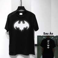 Marvel shirt, Batman shirt, Marvel Batman superhero shirt -Batman