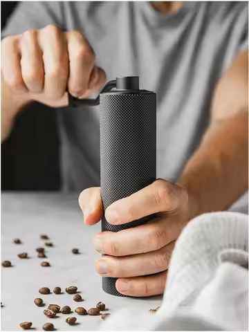 TIMEMORE Slim Plus / Slim3 portable manual coffee grinder Brewing & Espresso Grinder coarse adjustme
