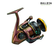 The Joker Spinning Reel 2022(800PG,2500PG,3500PG,4500PG,4500HG,5500PG,5500HG,600PG,6000HG,8000PG)