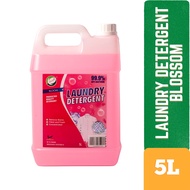 Green99 Anti Bacterial Laundry Detergent 5L