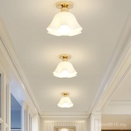 Balcony Cloakroom Influencer Corridor Light Household Entrance Balcony Aisle Light Light Entrance Do