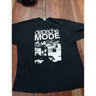 Depeche Mode band t-shirt - 101