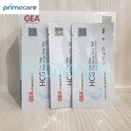 Tes Hamil / Alat Tes Kehamilan GEA / TestPack GEA / Tespek GEA 1 Box