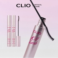 [CLIO] NEW l Kill Lash Superproof Mascara FINE 7g, 2 Colors, 3mm Curve Brush