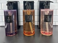 🩷正品現貨🩷YSL時尚訂製香水沐浴露400ml (#MUSE #TUXEDO #BLOUSE)