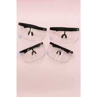 BBD Cares : Eye Shield