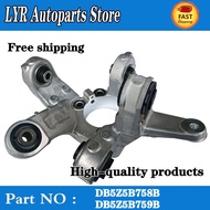 High quality Rear Left or Right Steering Knuckle For Ford Explorer 2011-2019 DB5Z5B758B DB5Z5B759B  