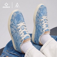 Rigorer Austin Reaves Thin Sole Board Shoes Comfortable Lightweight Sports Casual Shoes Classic Simp