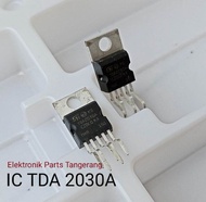 IC TDA 2030A TDA2030A IC TDA 2030 TDA 2030 A IC 2030