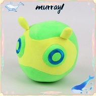 MURRAY1 Valorant Plush Doll, VALORANT Gekko Game Figure, Collectibles Birthday Gifts Anime Plush Toy
