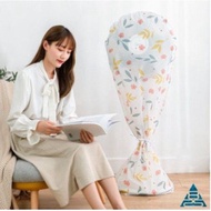 Dust-proof fan cover, full body fan cover, fan bag