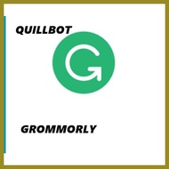 ◪ ☇ ⊙ (Two In One)GROMMAOLY | QUILLBOT Premium Account | LIFETIME WARRANTY INSTANT DELIVERY  PHARAP