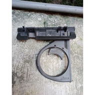 Original Nissan xtrail T30 front dashboard cup holder