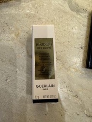 Guerlain 嬌蘭 KISSKISS 蜂潤唇膏
