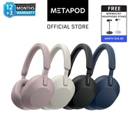 NexHaus Sony Singapore WH-1000XM5 | WH1000XM5 | 1000XM5 Wireless Noise Cancelling Headphones