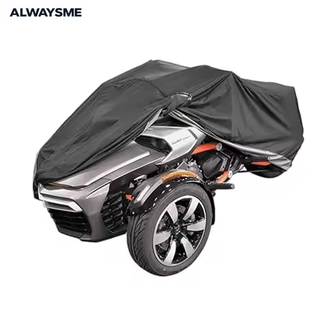 ALWAYSME CAN-AM Spyder Cover