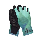 MONTON GLOVE HALF FINGER FOREST