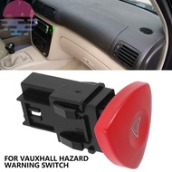 8200442724 Warning Light Switch Button Stable Switch Button Compatible for Engines X83 Engines MK IV