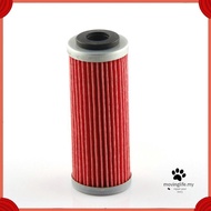 full oil filter element universal for KTM 250 EXC-F Six Days Husqvarna FC450 Rockstar Edition 250 EX