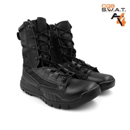DC283 รองเท้า CQB SWAT A4 ข้อยาว﹝Dot CQB﹞