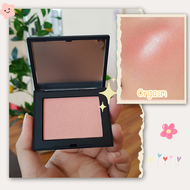 บลัชออน NARS Blush 4.8g สี Deep Throat - IMPASSIONED - ORGASM